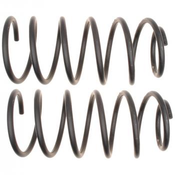 2005 Ford Mustang Coil Spring Set Front Moog 81192 image 1 of 1