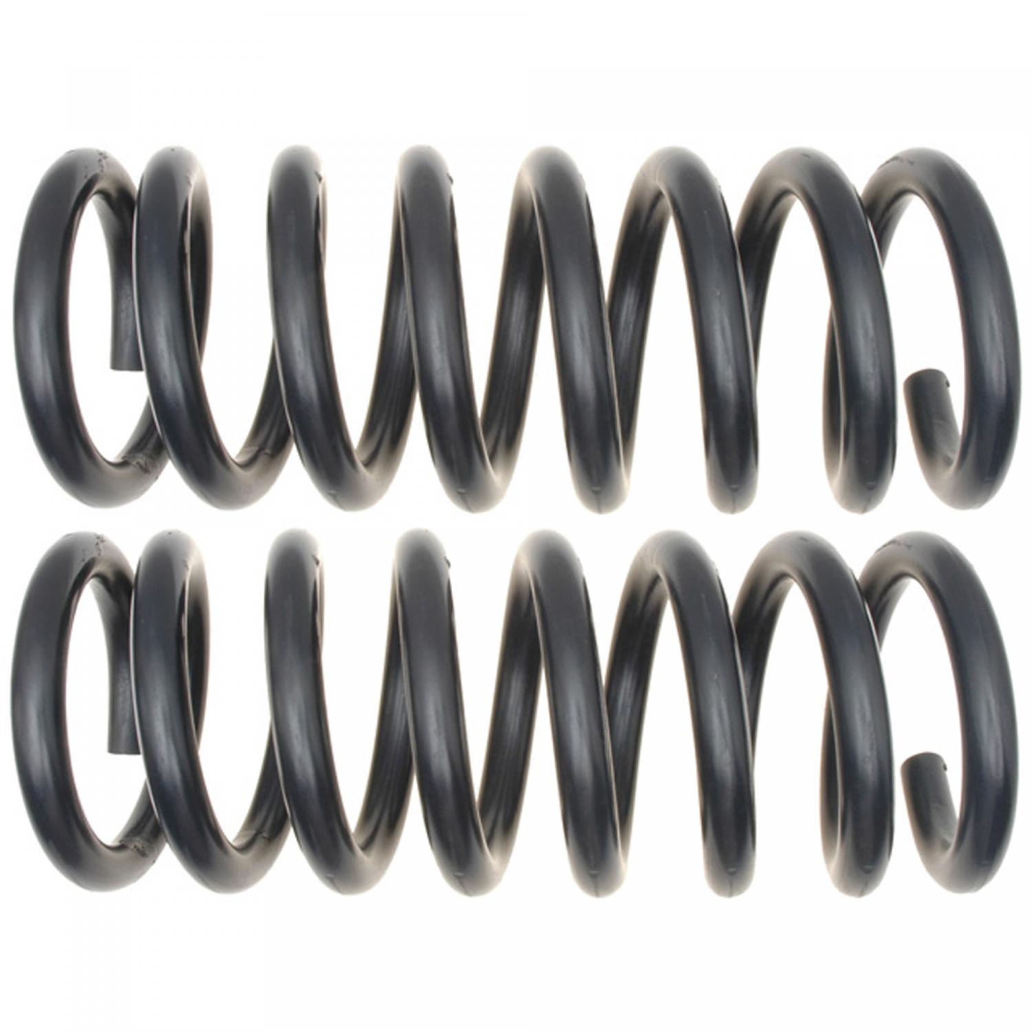 Moog 81196 Coil Spring Set product image 1 of 1