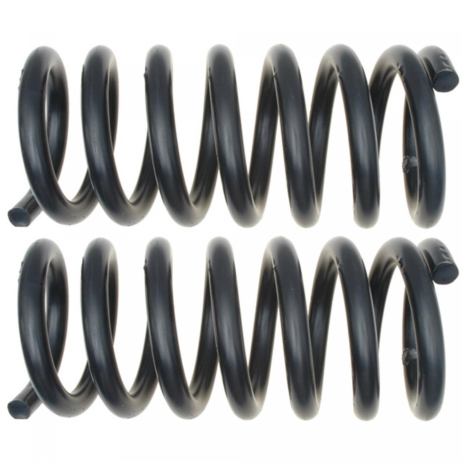 Moog 81198 - Coil Spring Set Moog 81198 Coil Spring Set product image 1 of 1