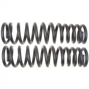 2001 Honda CR-V Coil Spring Set Front Moog 81202 image 1 of 1