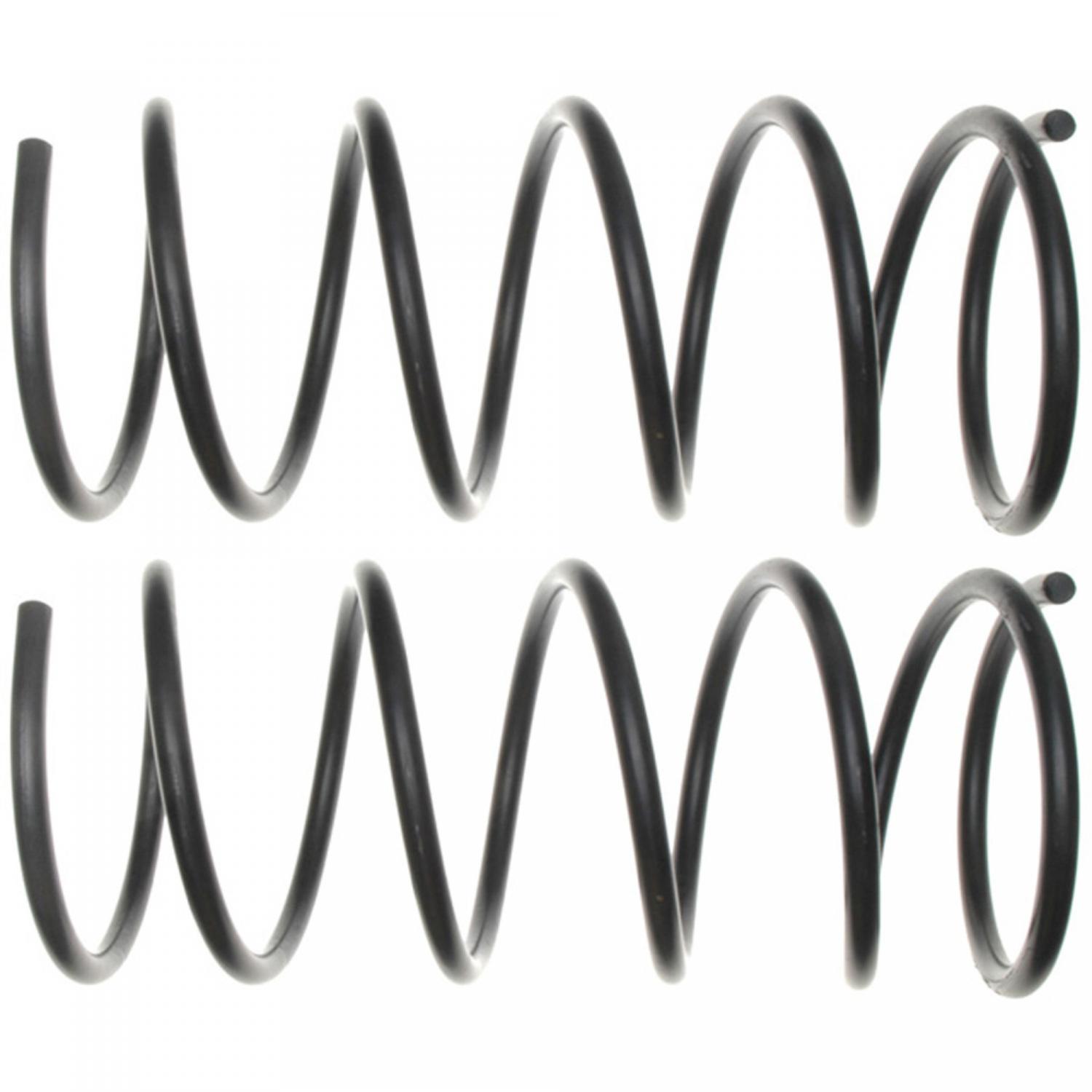Moog 81204 Coil Spring Set product image 1 of 1