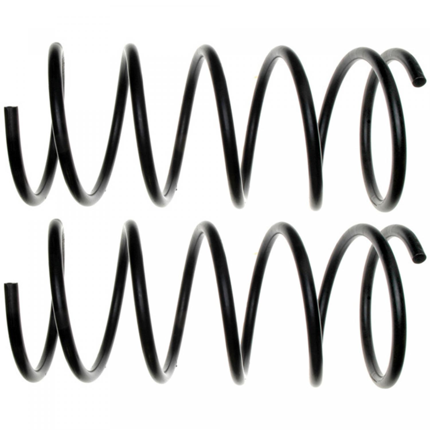 Moog 81206 Coil Spring Set product image 1 of 1
