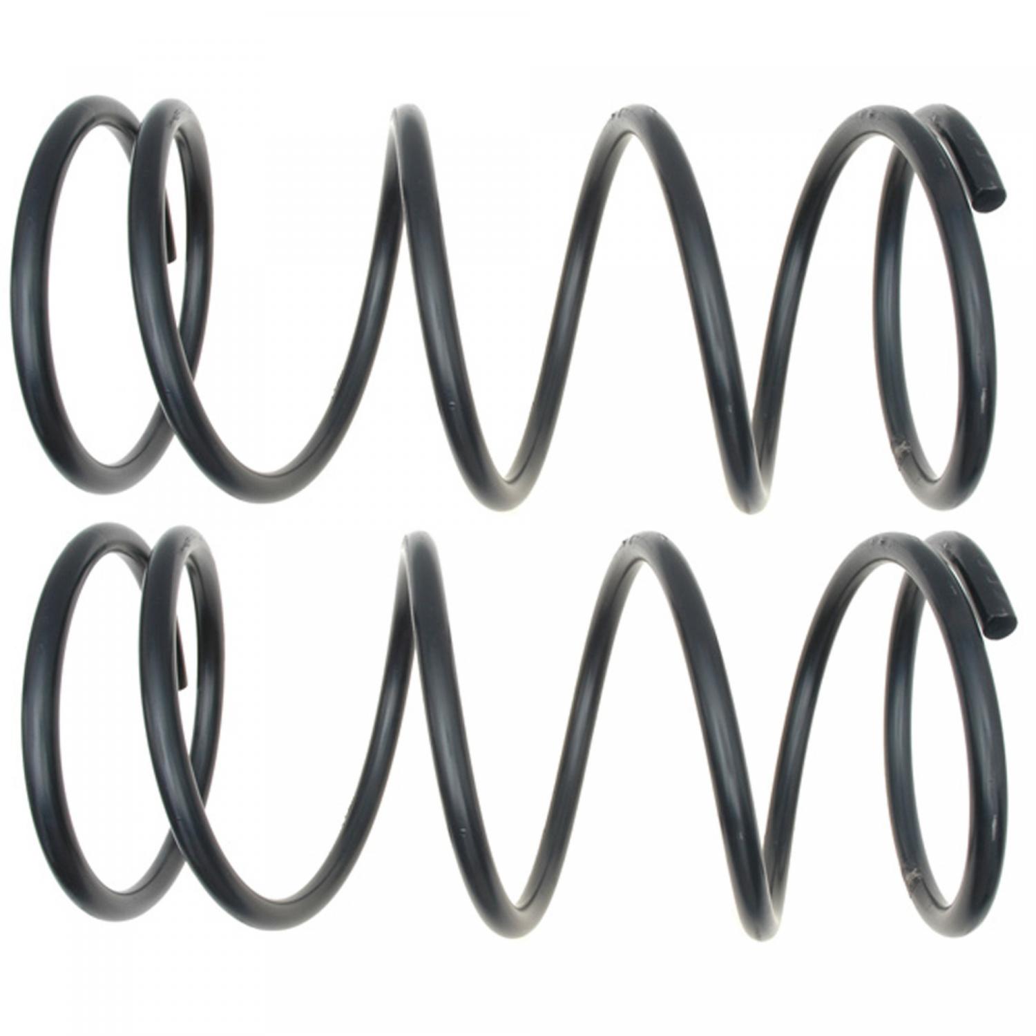 Moog 81212 Coil Spring Set product image 1 of 1