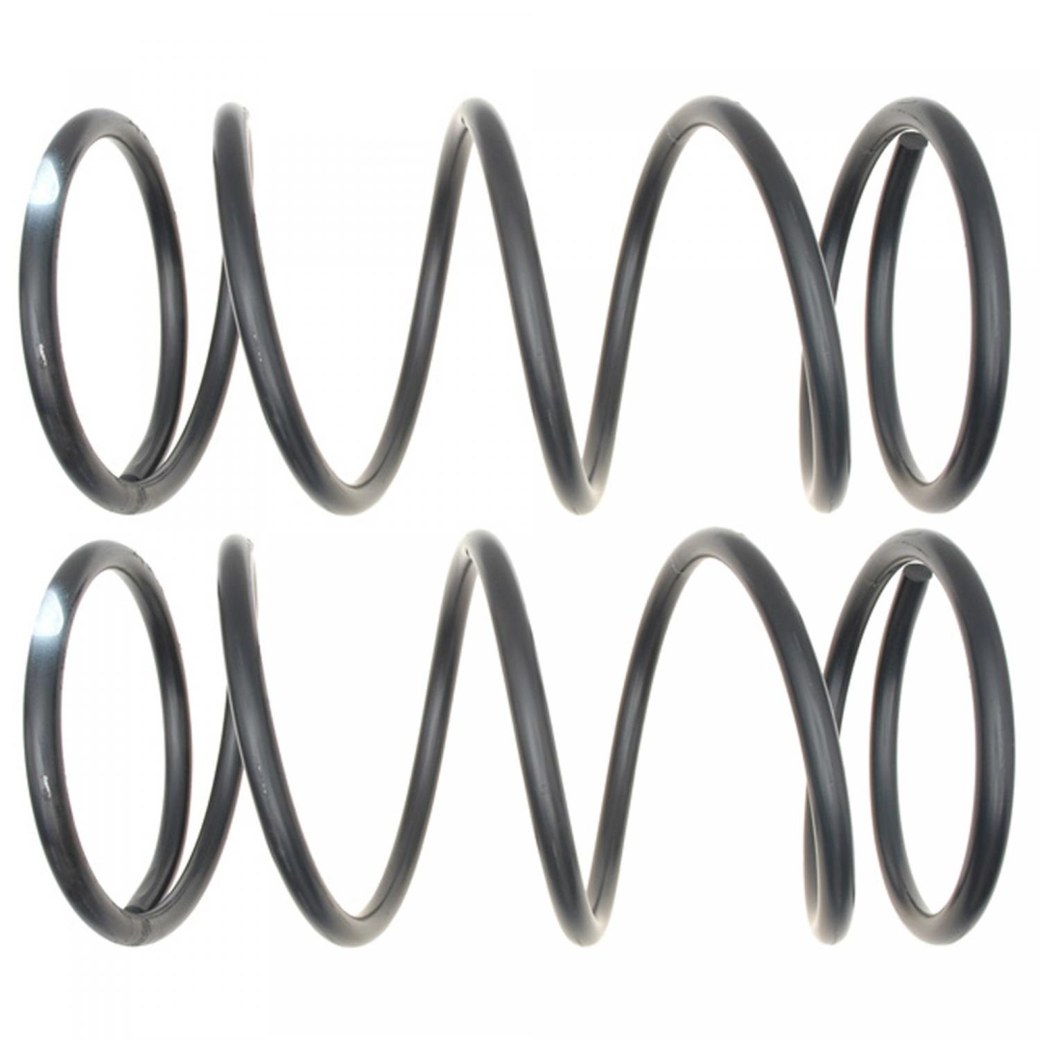 Moog 81214 Coil Spring Set product image 1 of 1
