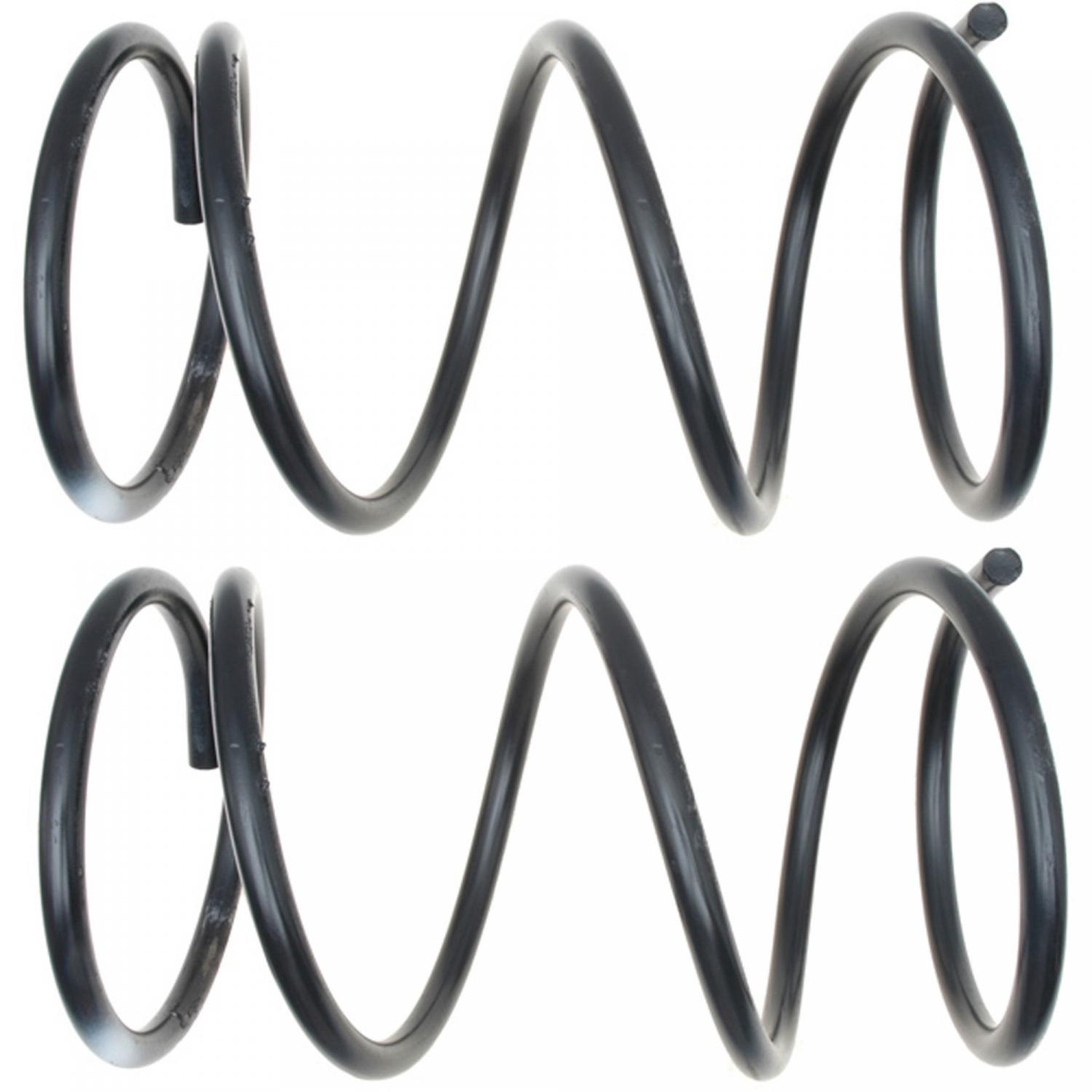 Moog 81216 Coil Spring Set product image 1 of 1