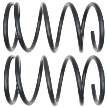2006 Honda CR-V Coil Spring Set Front Moog 81218 image 1 of 1