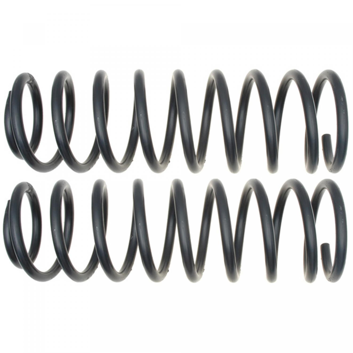 Moog 81224 Coil Spring Set product image 1 of 1