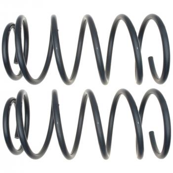 2007 Kia Rio5 Coil Spring Set
