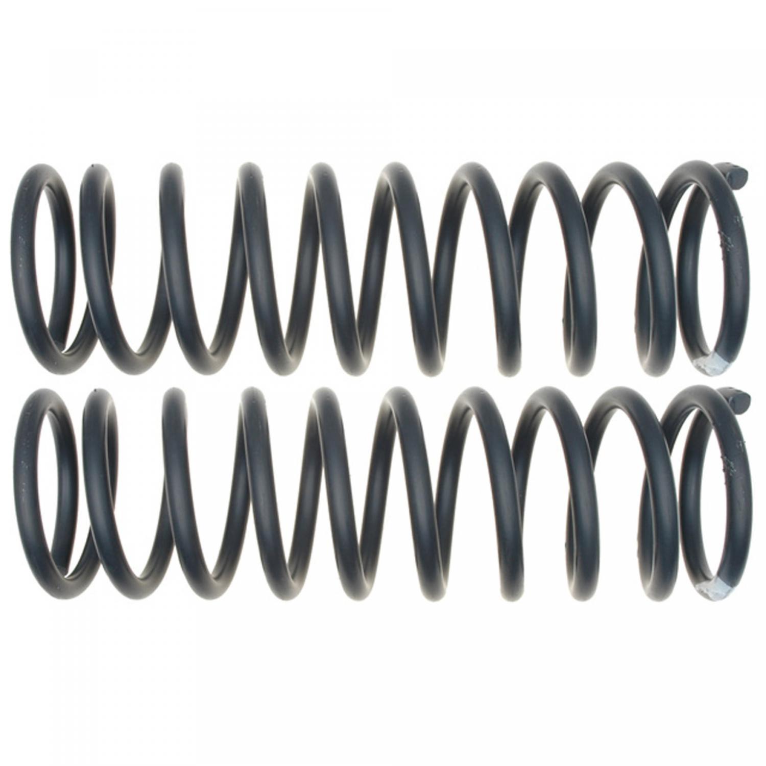 Moog 81236 Coil Spring Set product image 1 of 1