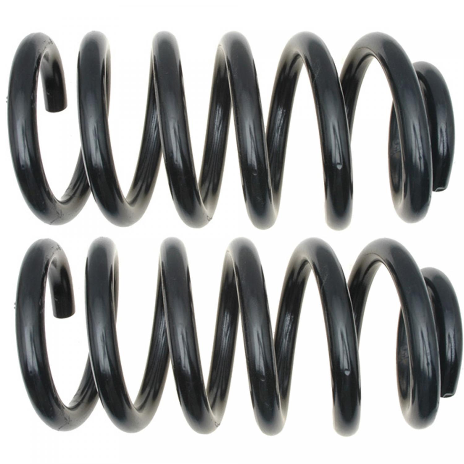 Moog 81244 - Coil Spring Set Moog 81244 Coil Spring Set product image 1 of 1