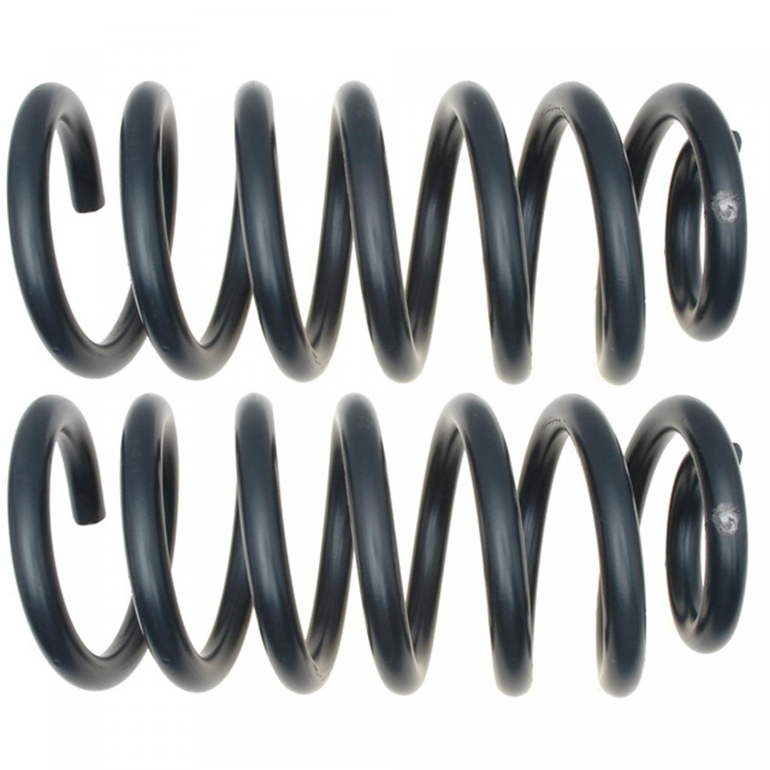 Moog 81246 - Coil Spring Set Moog 81246 Coil Spring Set product image 1 of 1