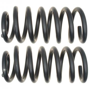 2020 GMC Yukon Coil Spring Set Front Moog 81248 image 1 of 1