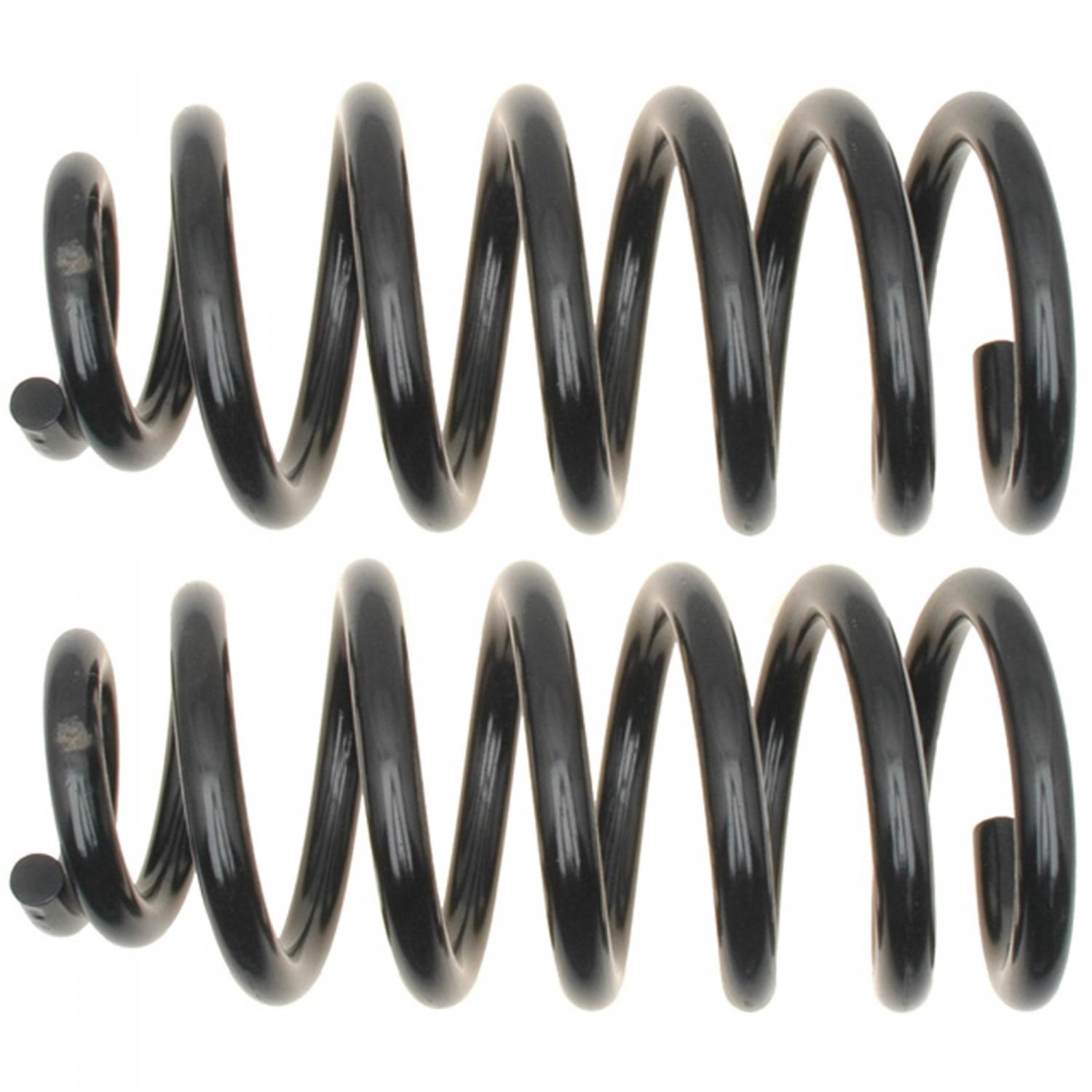 Moog 81252 - Coil Spring Set Moog 81252 Coil Spring Set product image 1 of 1