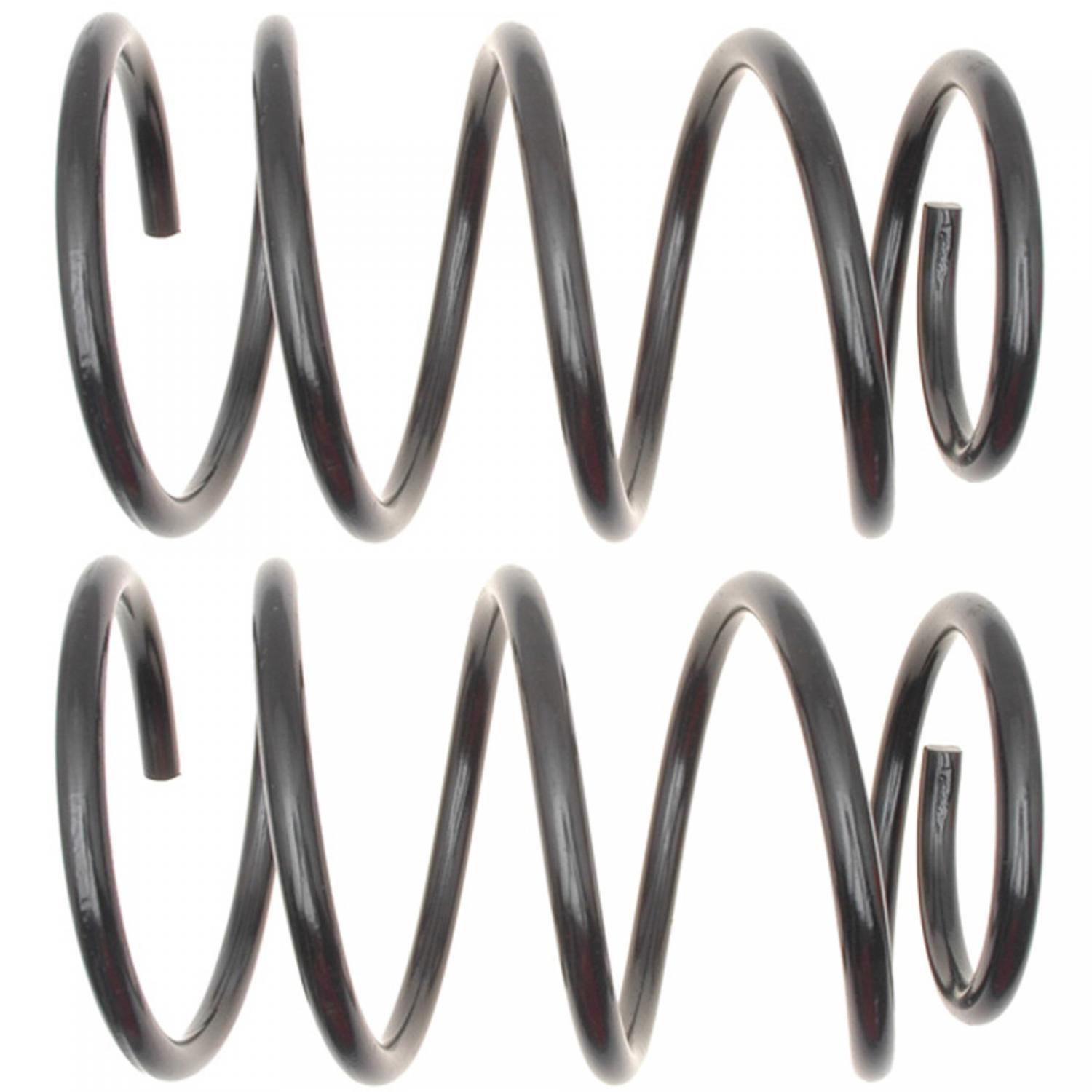 Moog 81268 Coil Spring Set product image 1 of 1