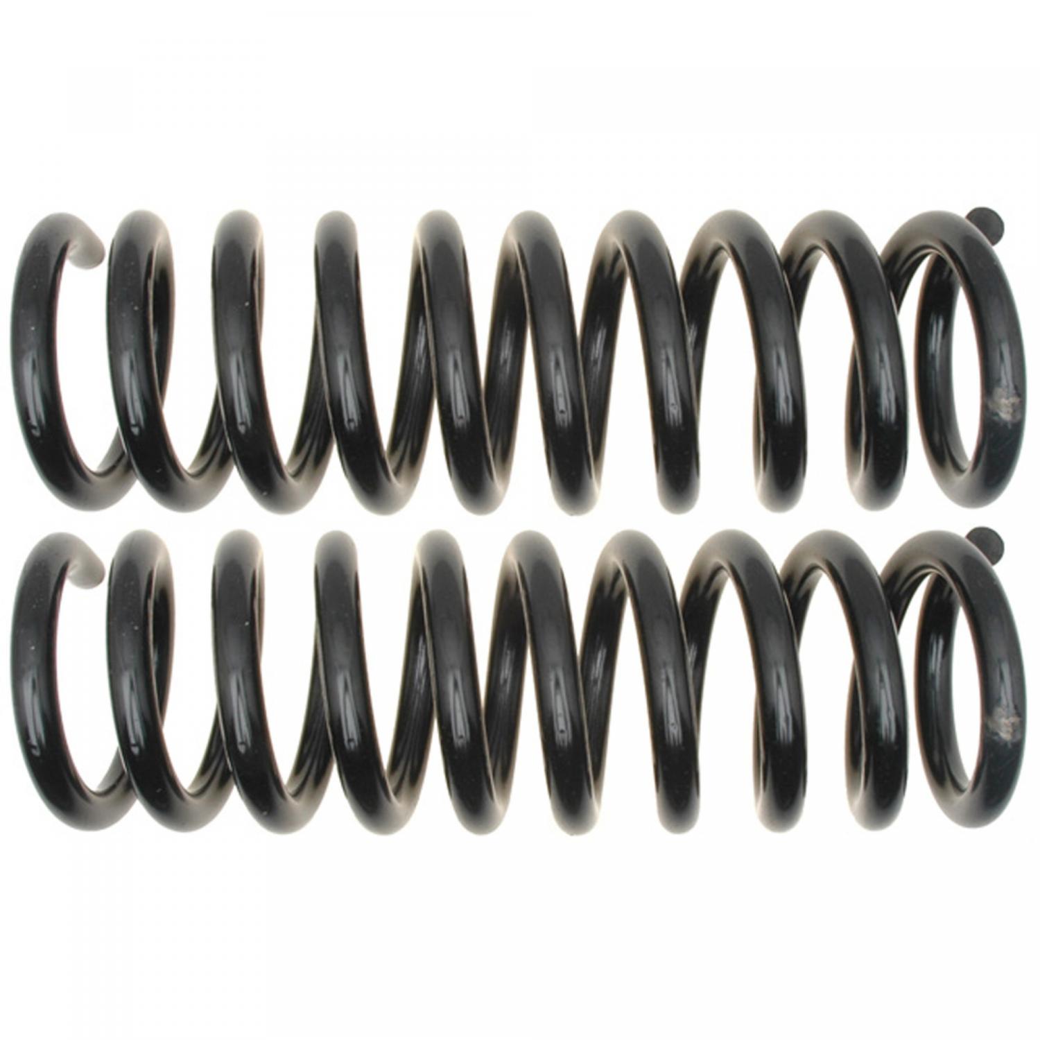 Moog 81280 Coil Spring Set product image 1 of 1