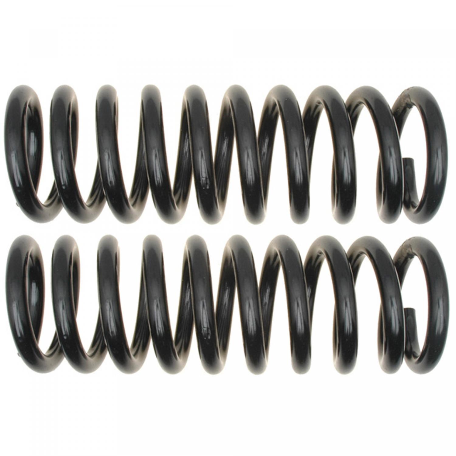 Moog 81284 - Coil Spring Set Moog 81284 Coil Spring Set product image 1 of 1