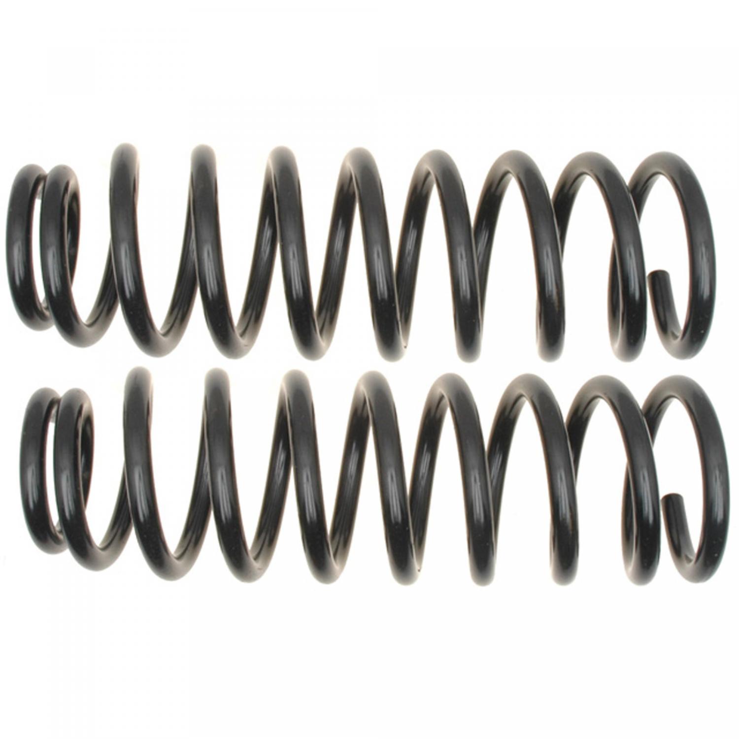 Moog 81288 Coil Spring Set product image 1 of 1
