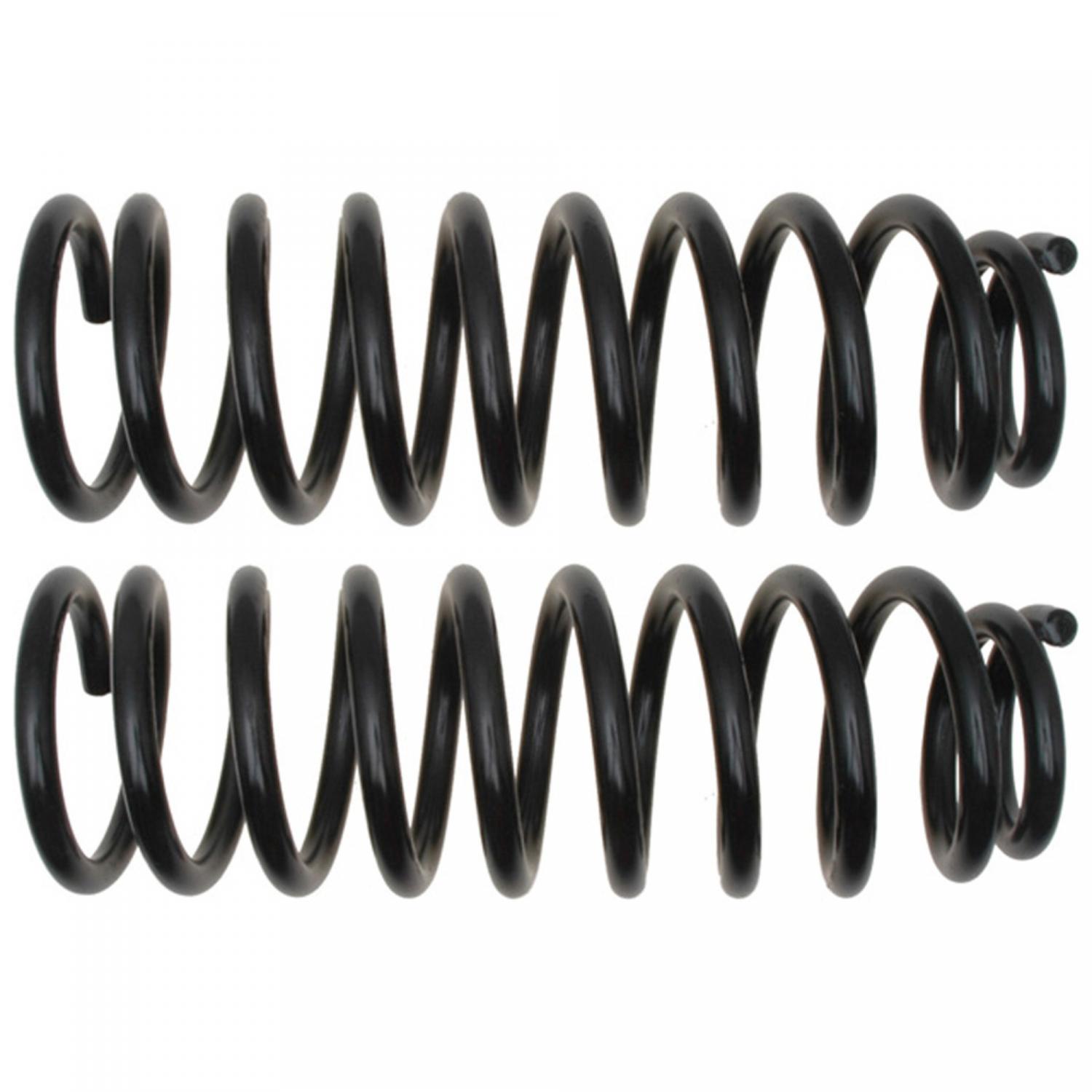 Moog 81296 - Coil Spring Set Moog 81296 Coil Spring Set product image 1 of 1