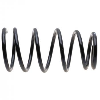 2004 Nissan Pathfinder Coil Spring Set Front Moog 81302 image 1 of 1