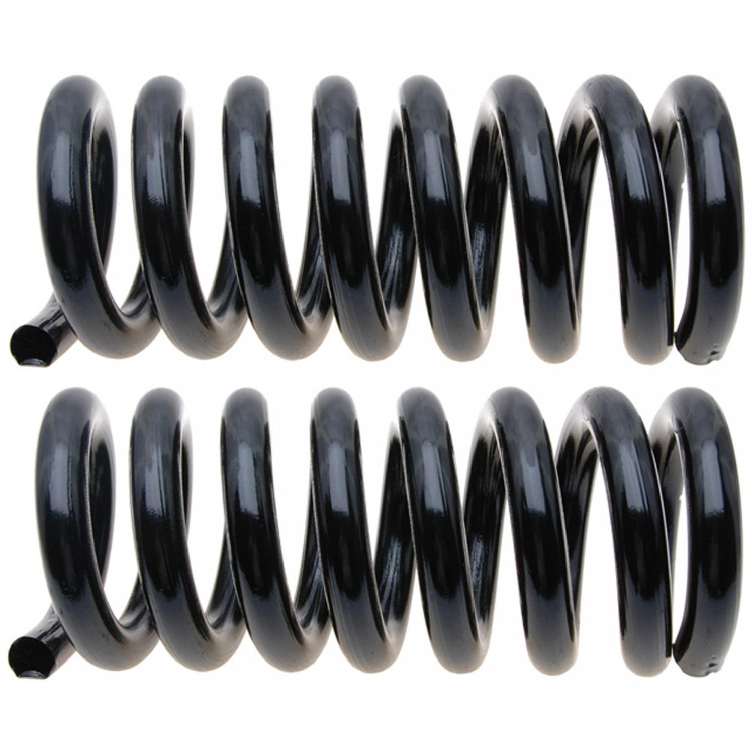 Moog 81310 Coil Spring Set product image 1 of 1