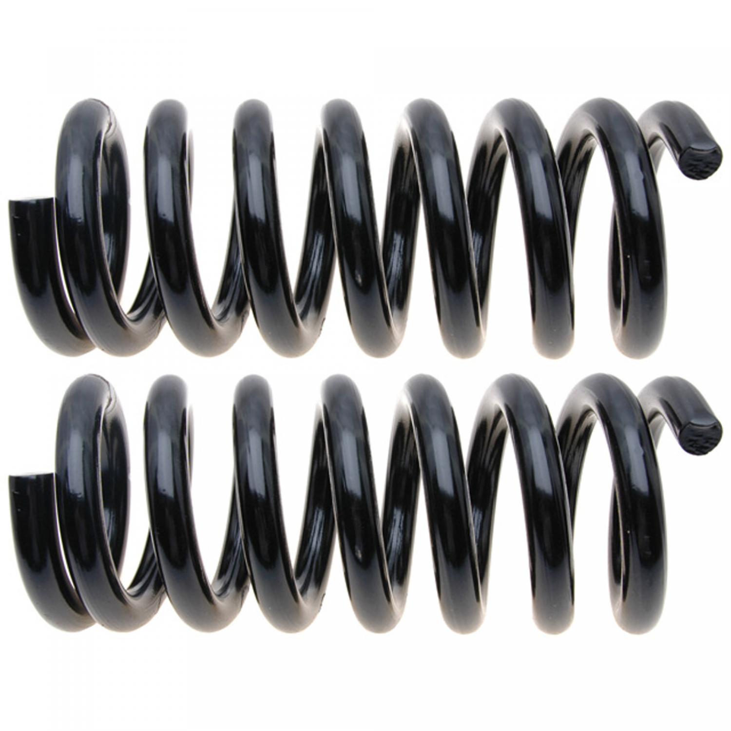 Moog 81312 Coil Spring Set product image 1 of 1