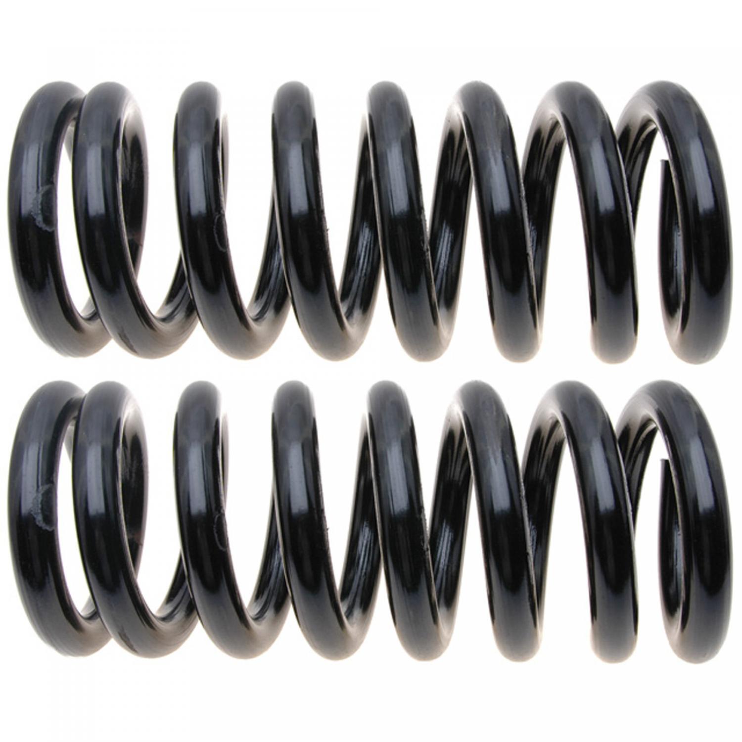 Moog 81316 Coil Spring Set product image 1 of 1