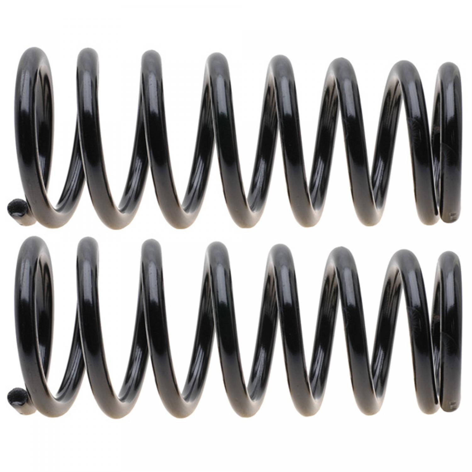 Moog 81318 Coil Spring Set product image 1 of 1