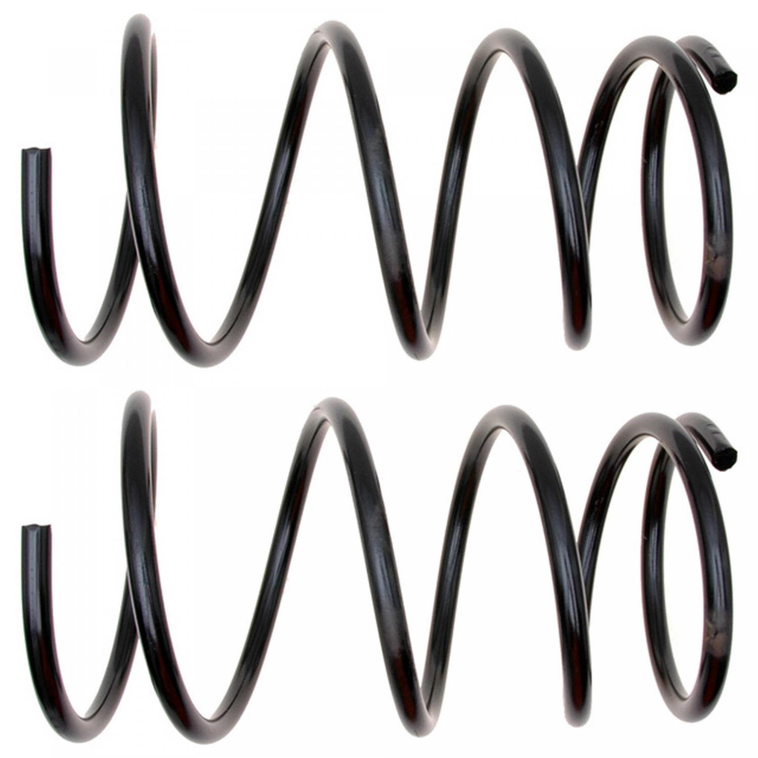 Moog 81328 Coil Spring Set product image 1 of 1