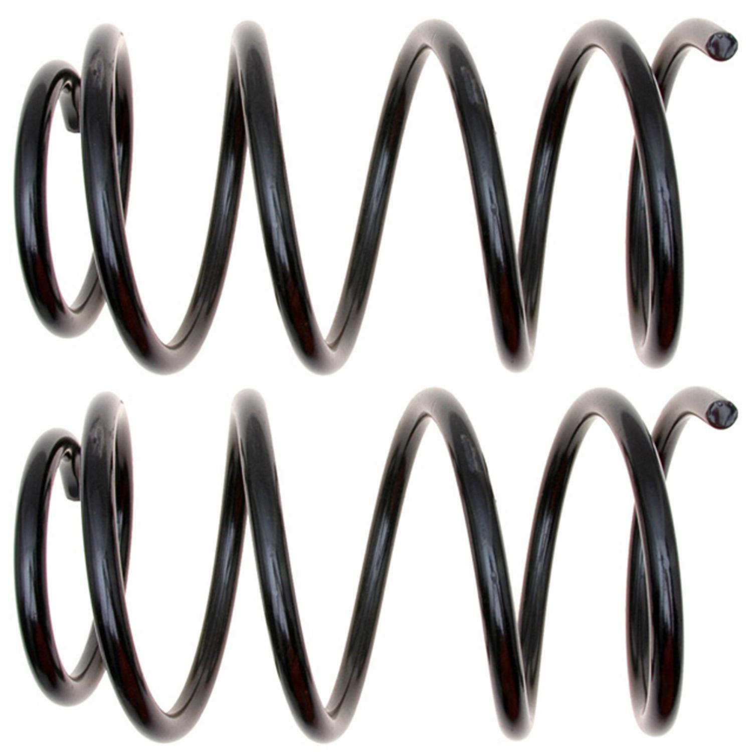 Moog 81346 Coil Spring Set product image 1 of 1