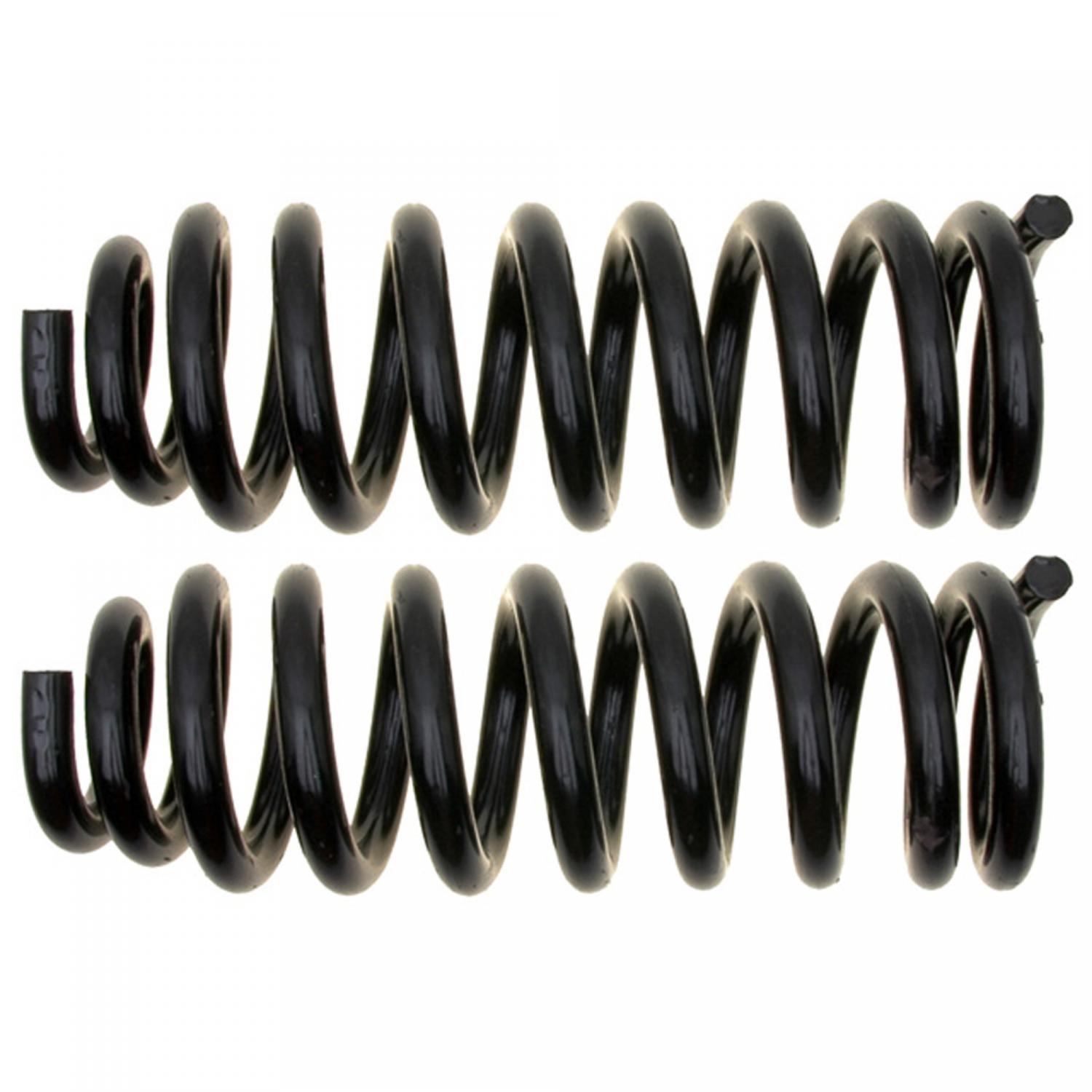 Moog 81350 Coil Spring Set product image 1 of 1