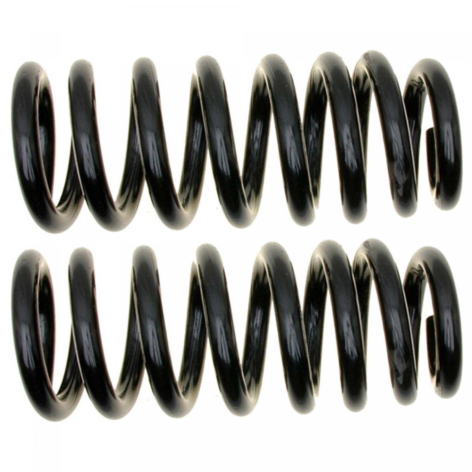 Moog 81380 Coil Spring Set product image 1 of 1