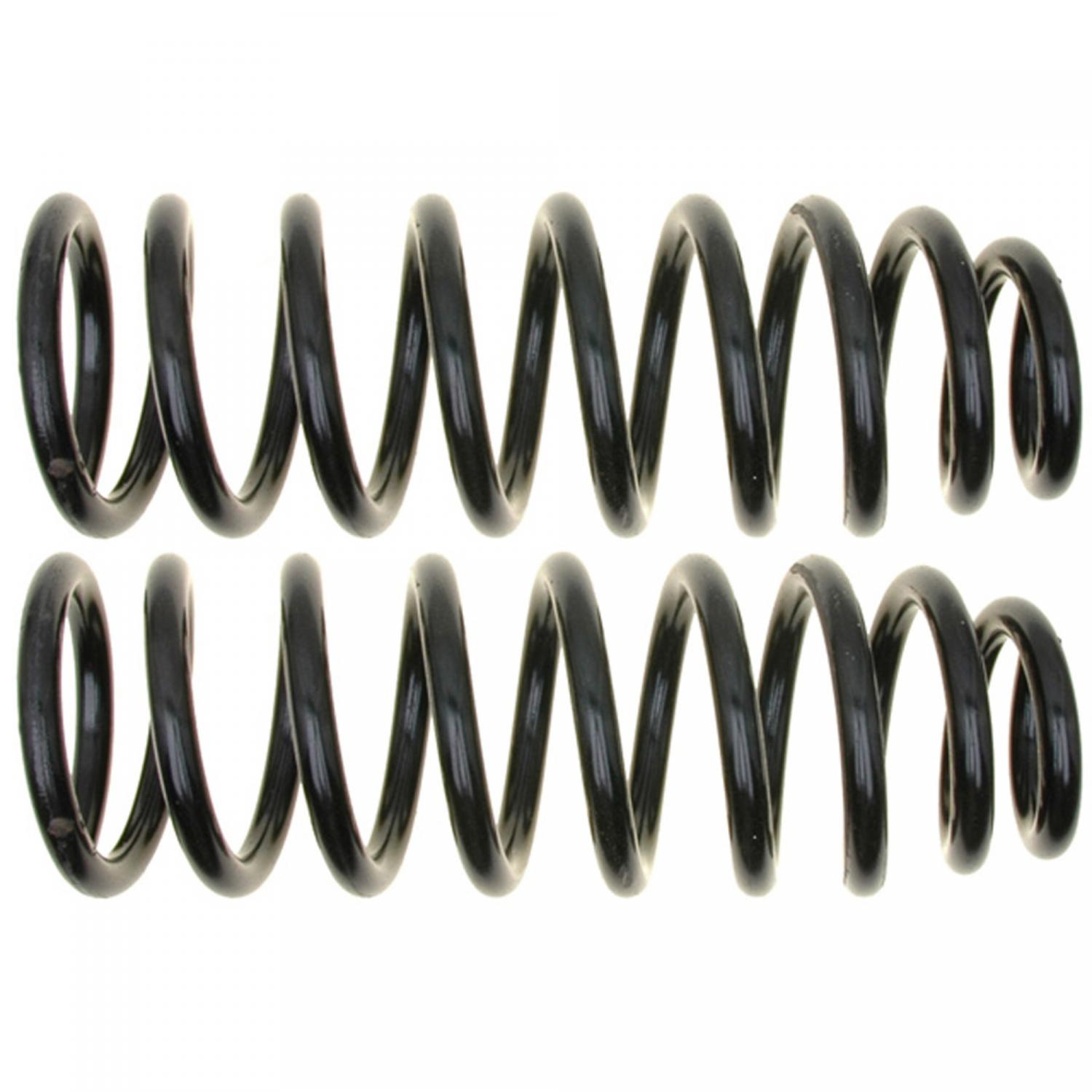 Moog 81382 Coil Spring Set product image 1 of 1