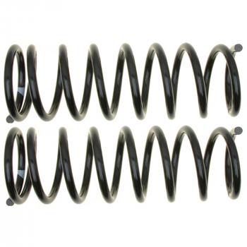 2015 Honda Accord Coil Spring Set