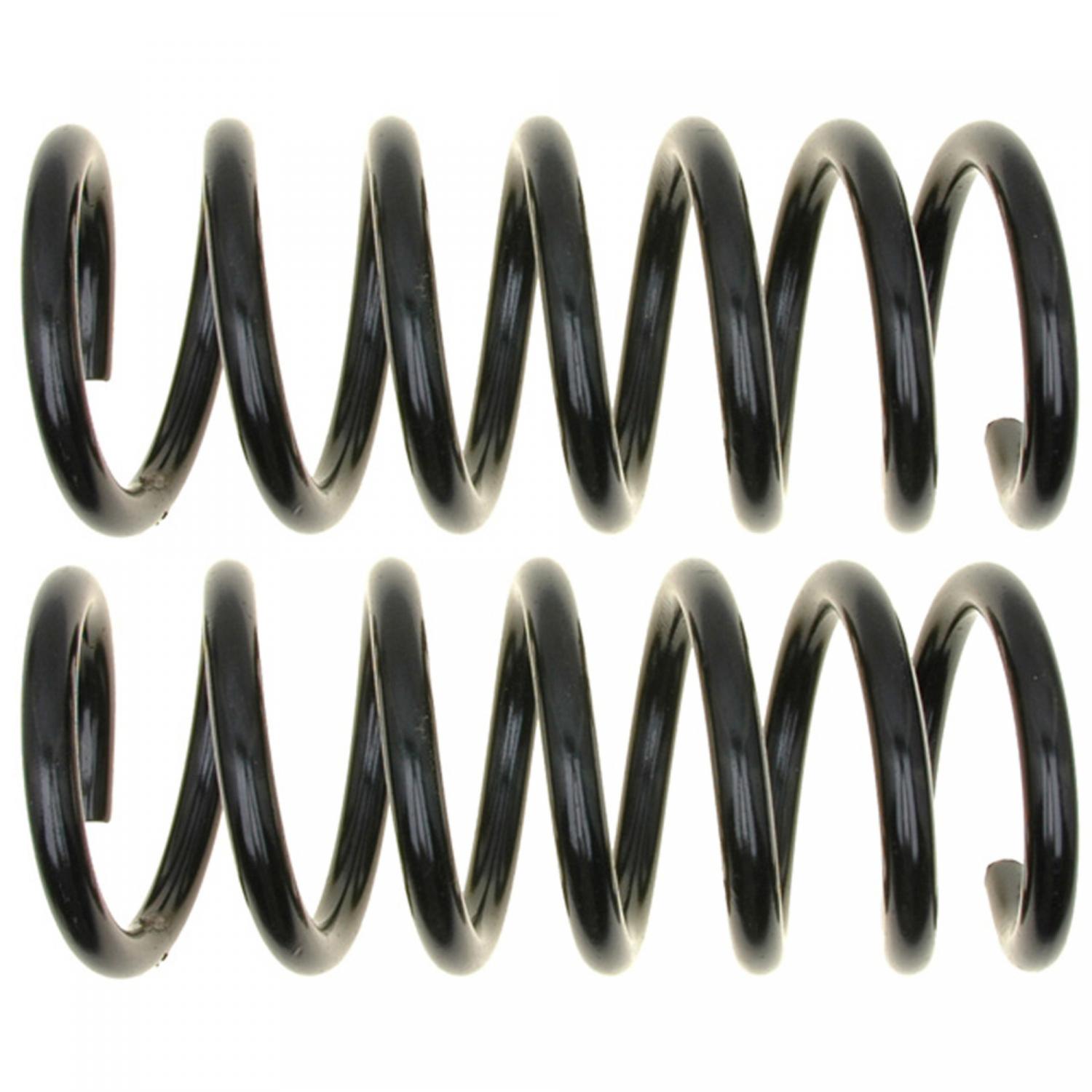 Moog 81385 - Coil Spring Set Moog 81385 Coil Spring Set product image 1 of 1