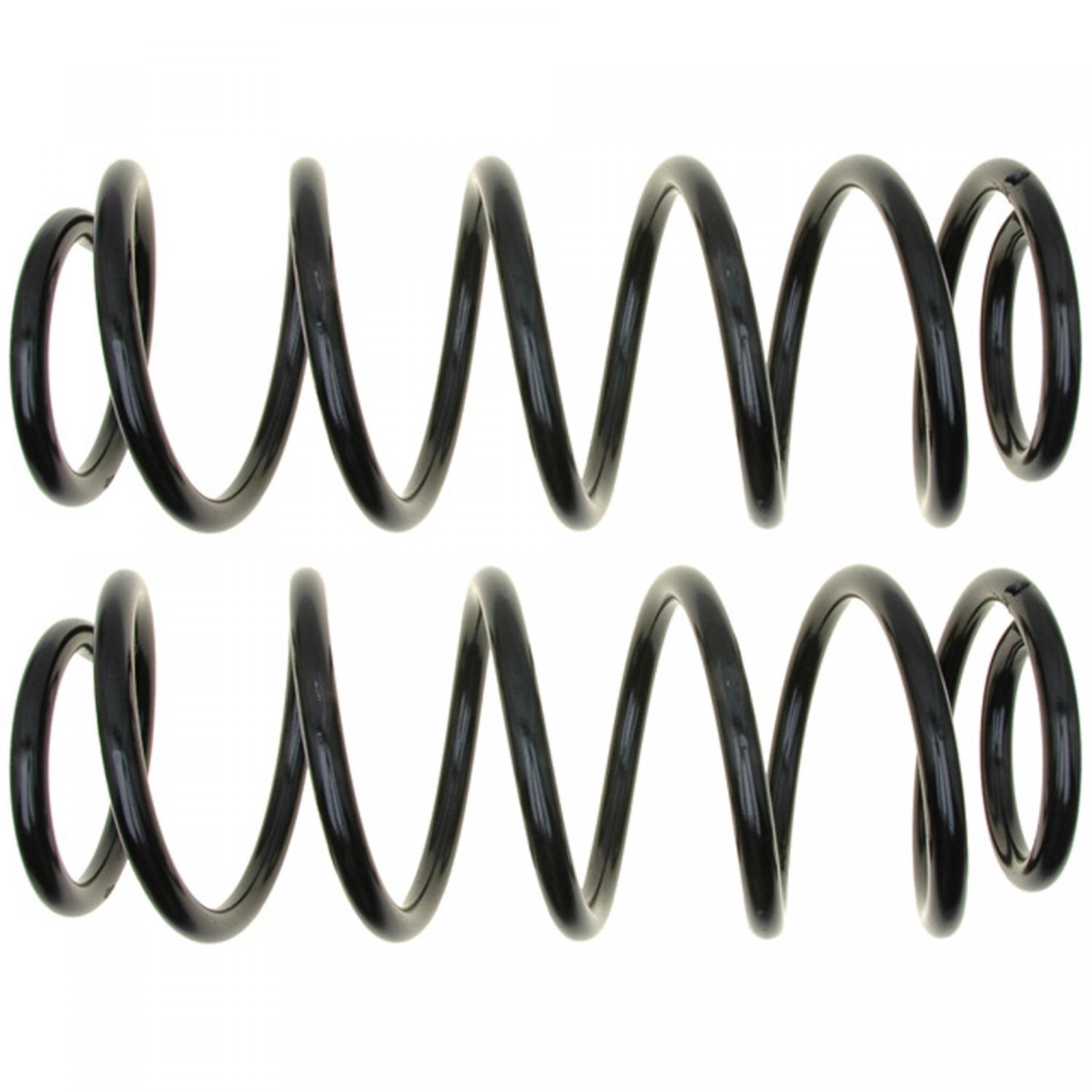 Moog 81386 - Coil Spring Set Moog 81386 Coil Spring Set product image 1 of 1
