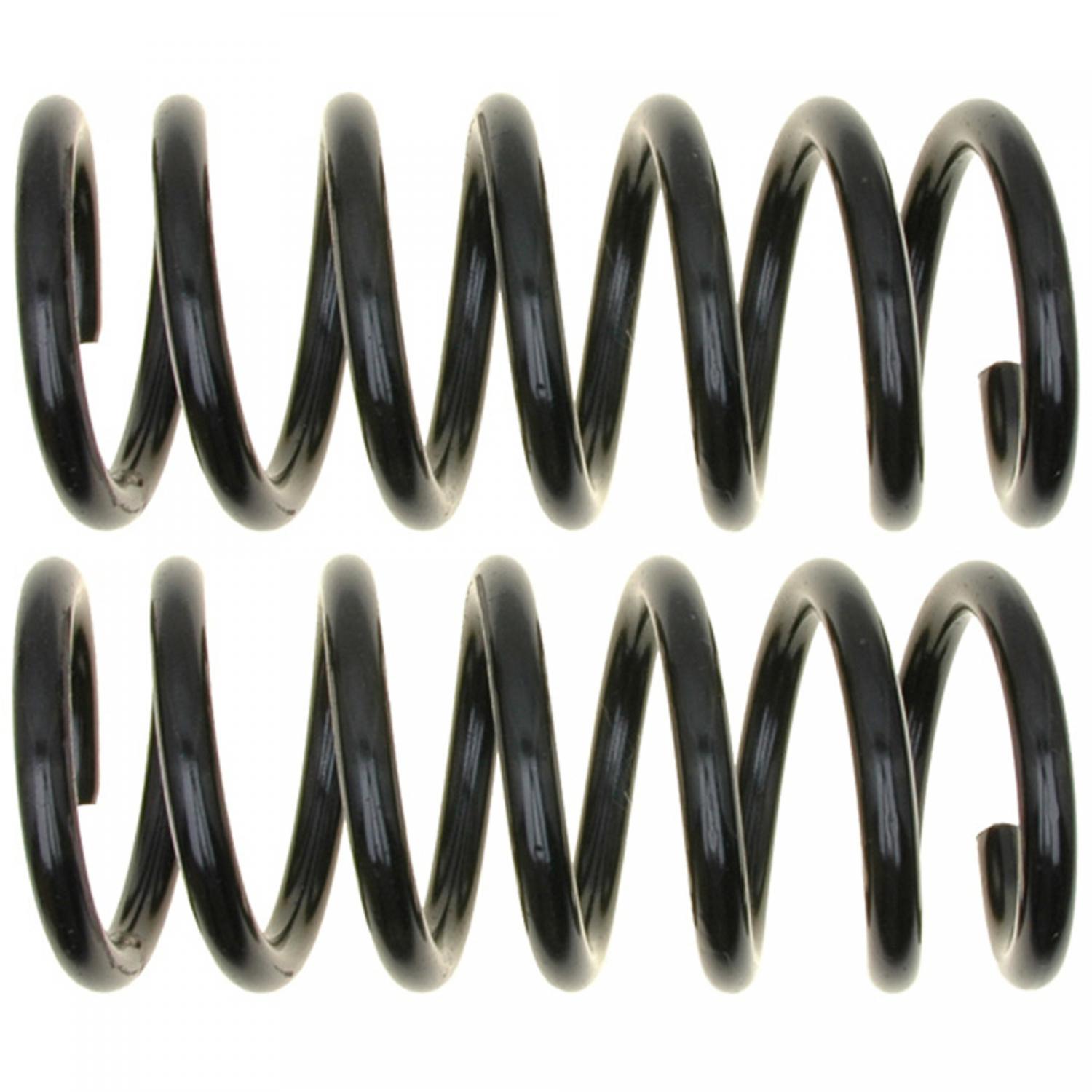 Moog 81387 - Coil Spring Set Moog 81387 Coil Spring Set product image 1 of 1