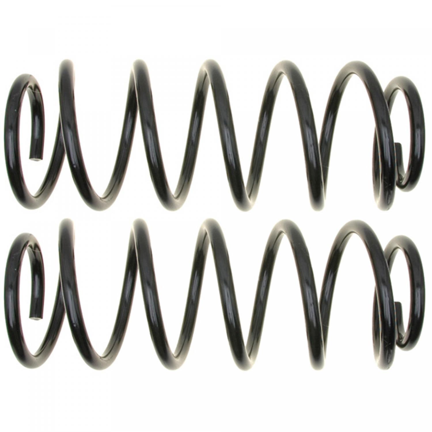 Moog 81388 - Coil Spring Set Moog 81388 Coil Spring Set product image 1 of 1