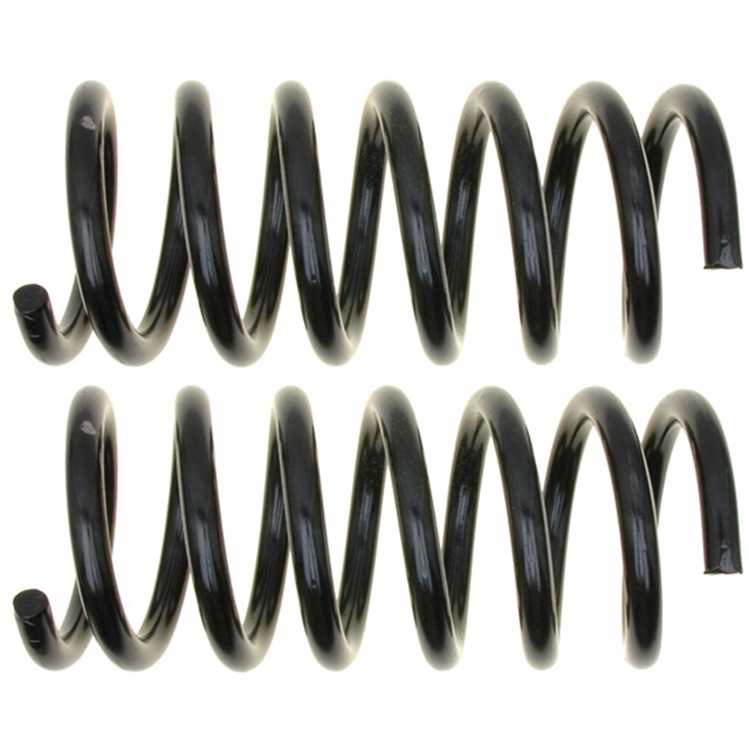 Moog 81389 Coil Spring Set product image 1 of 1