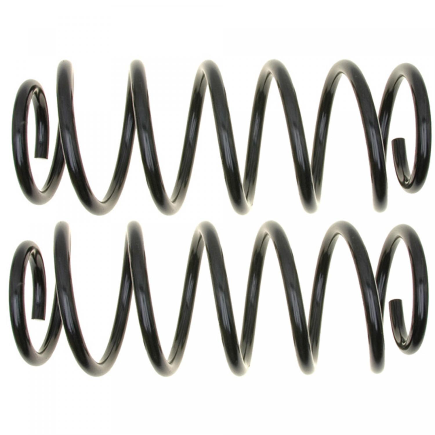 Moog 81390 Coil Spring Set product image 1 of 1
