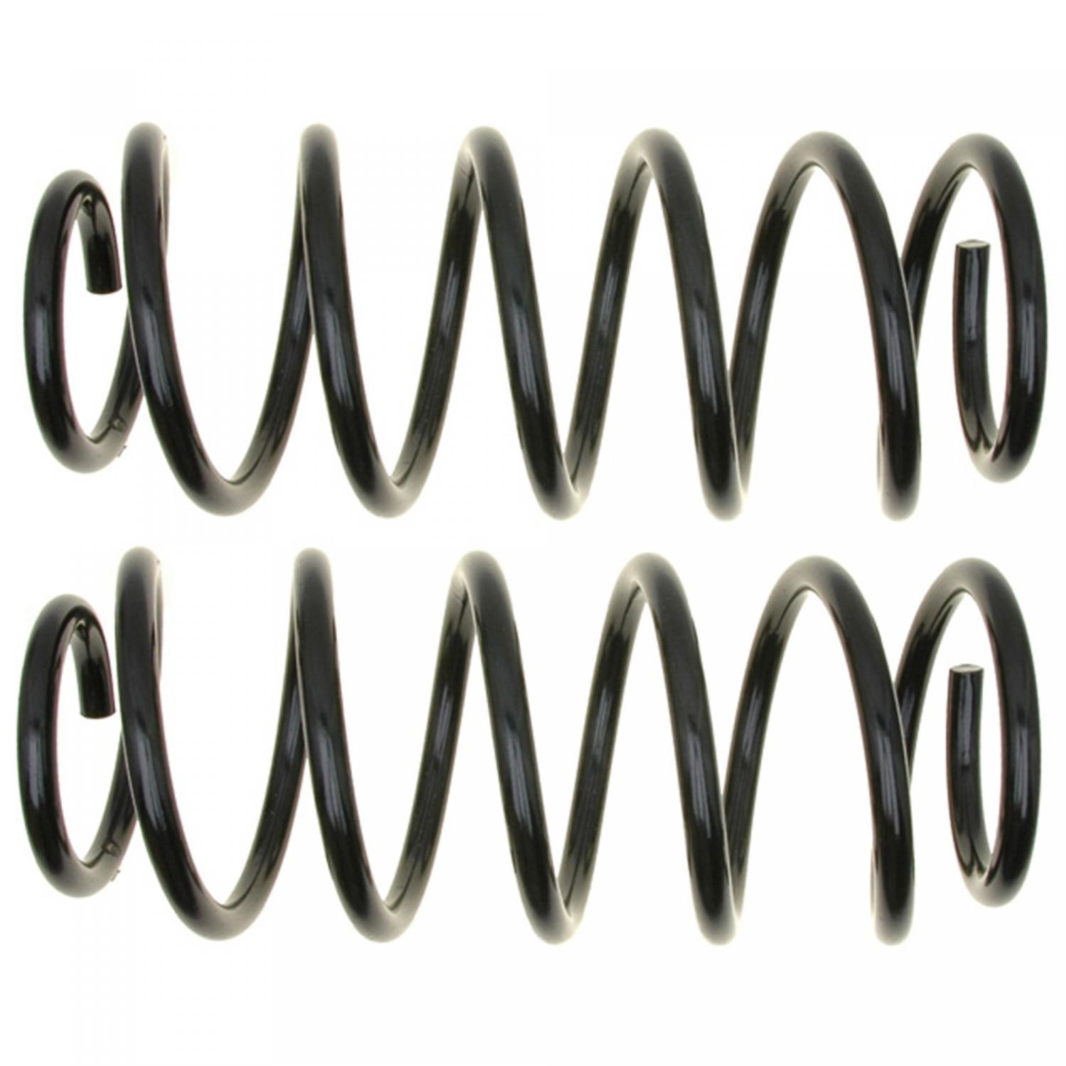 Moog 81392 Coil Spring Set product image 1 of 1
