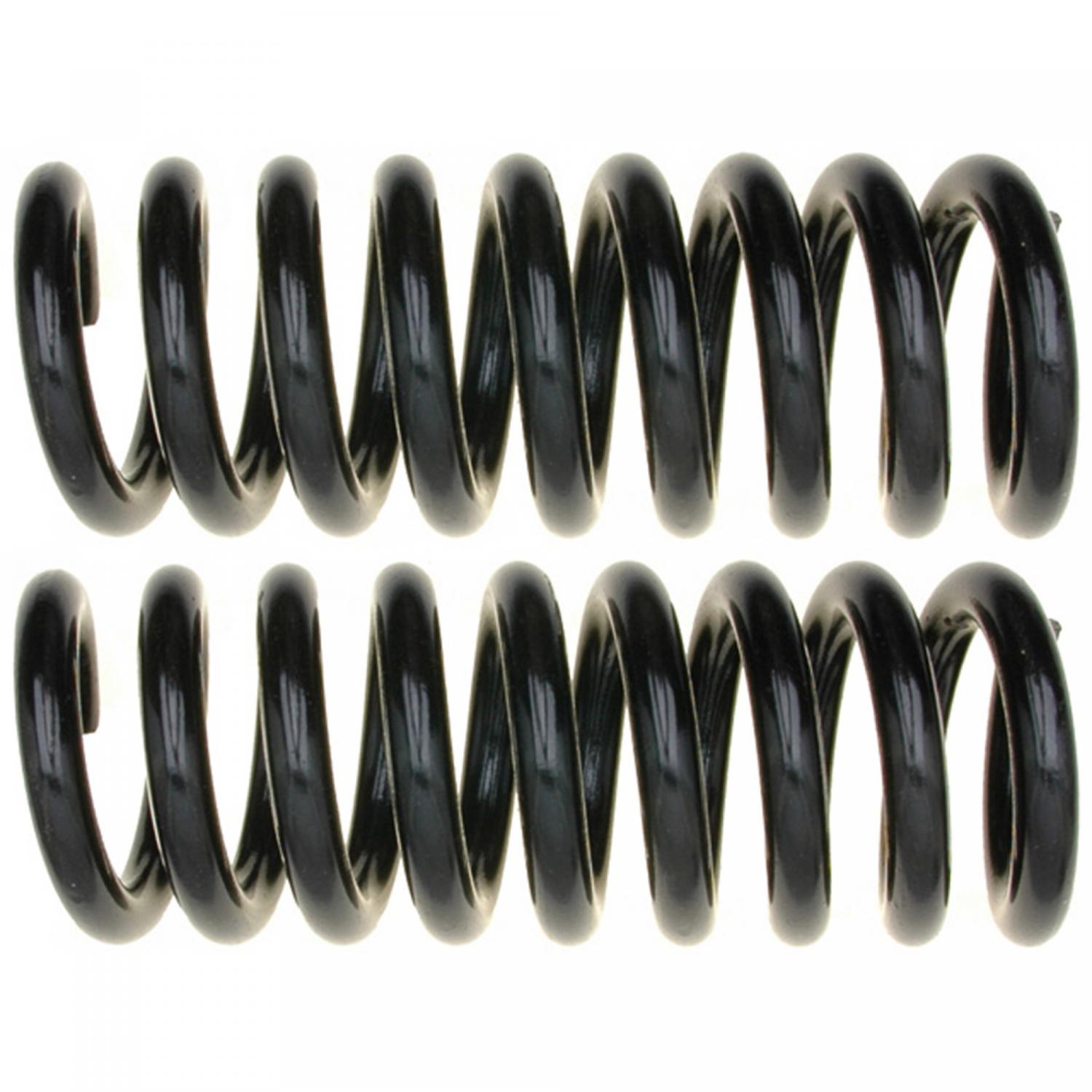 Moog 81395 Coil Spring Set product image 1 of 1
