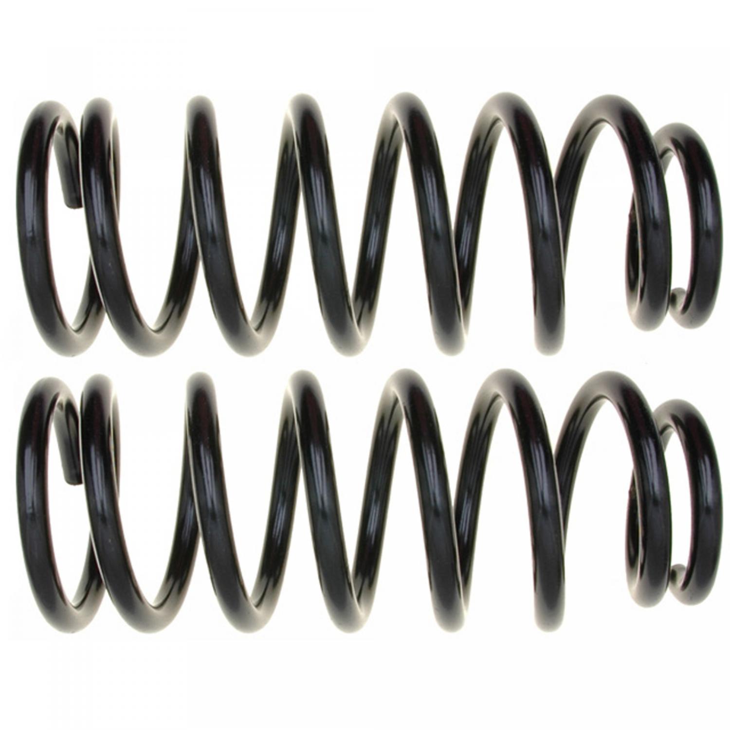 Moog 81396 Coil Spring Set product image 1 of 1
