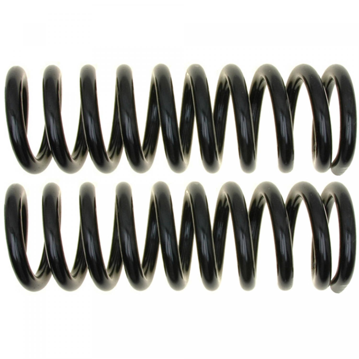 Moog 81398 Coil Spring Set product image 1 of 1