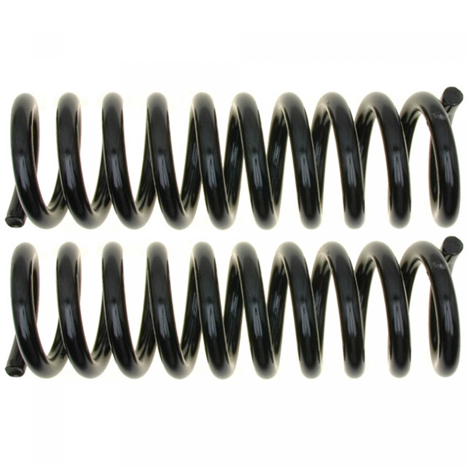 Moog 81399 Coil Spring Set product image 1 of 1