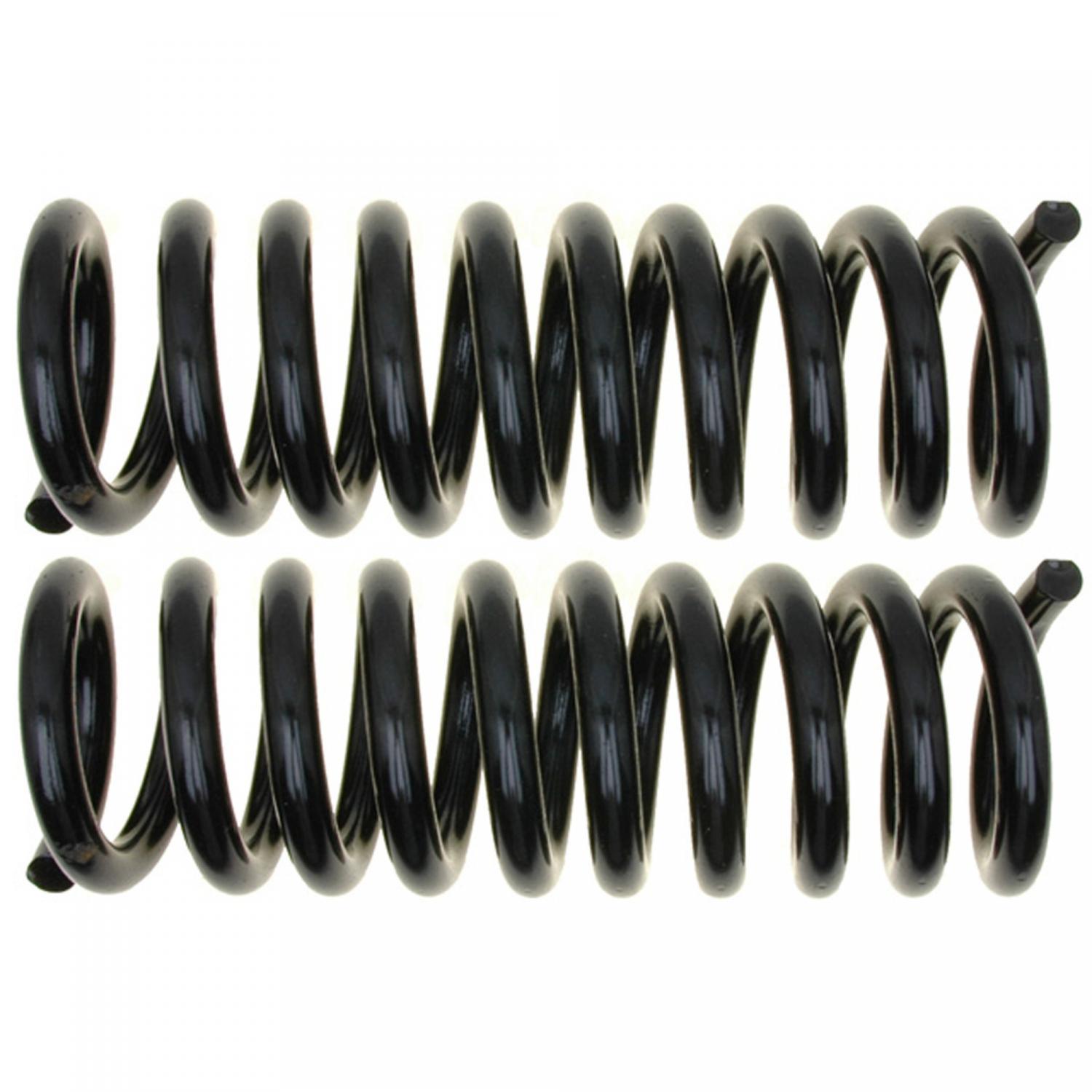 Moog 81401 - Coil Spring Set Moog 81401 Coil Spring Set product image 1 of 1