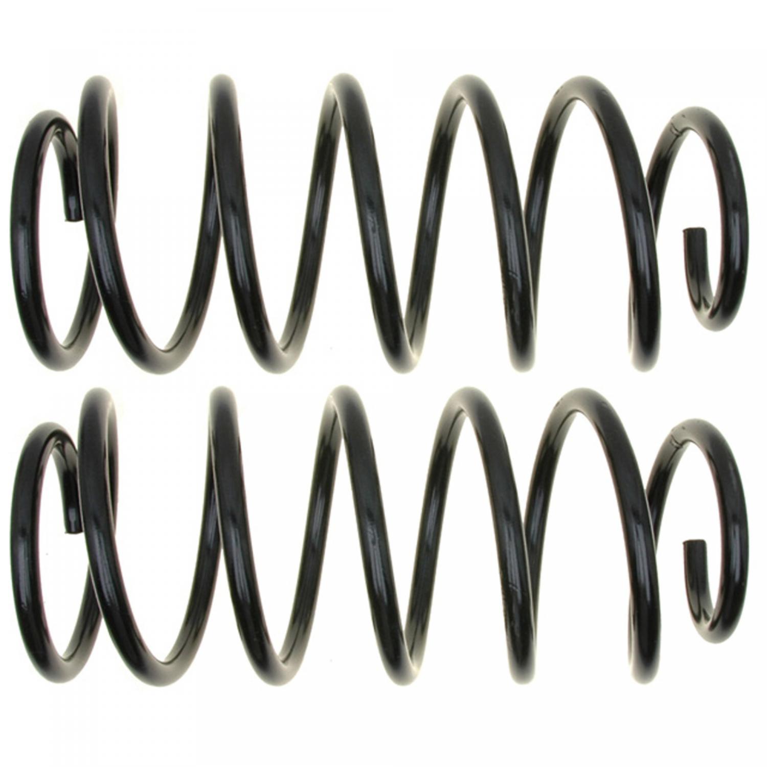 Moog 81402 Coil Spring Set product image 1 of 1