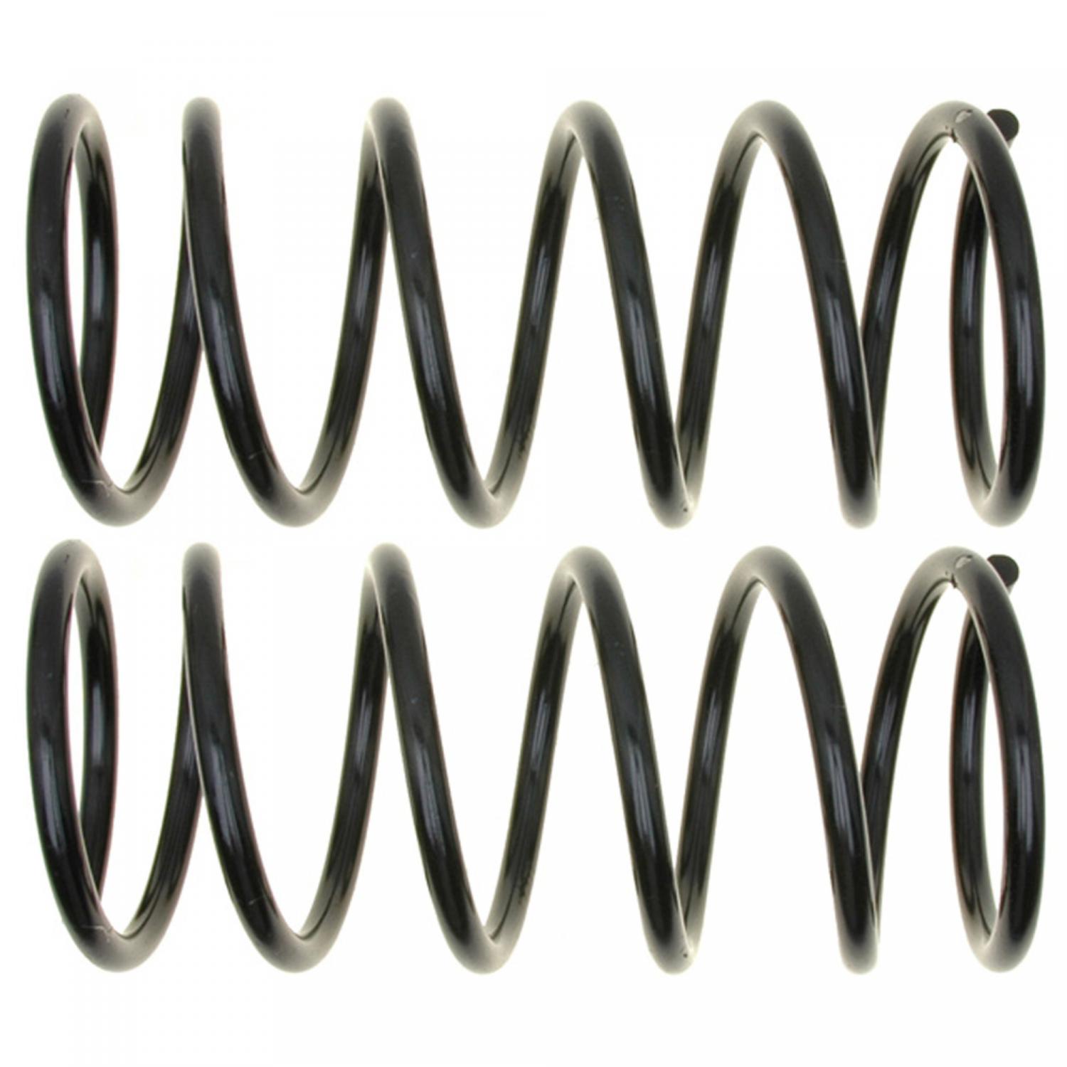 Moog 81403 Coil Spring Set product image 1 of 1