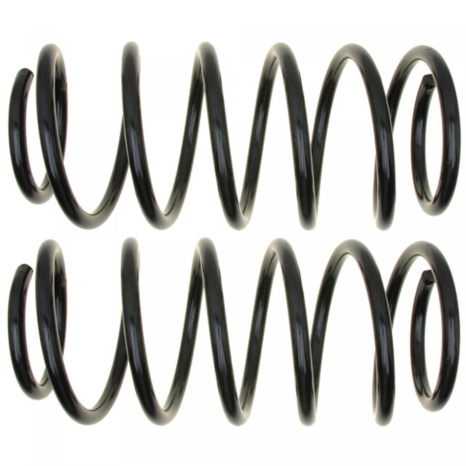 Moog 81404 Coil Spring Set product image 1 of 1