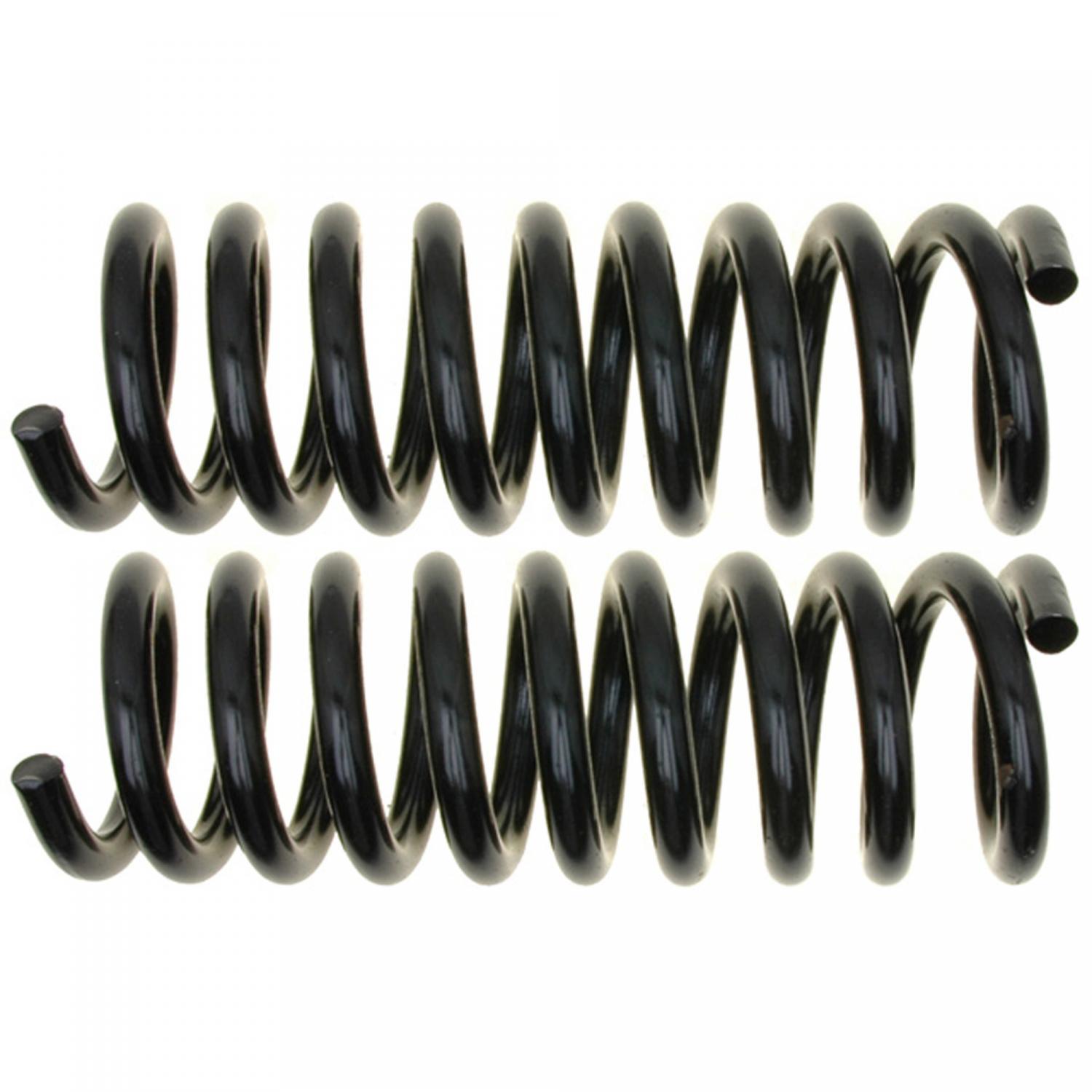 Moog 81405 Coil Spring Set product image 1 of 1