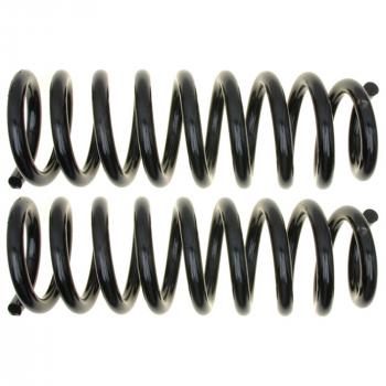 2012 Ford Expedition Coil Spring Set